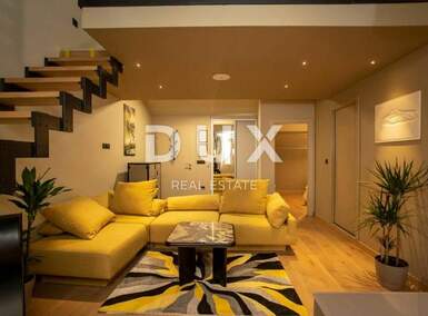 Trosoban stan, Rovinj, prodaja, 350000 €, 55 m2