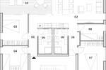 Stan, Brtonigla, Karigador, prodaja, 480000 €, 110 m2