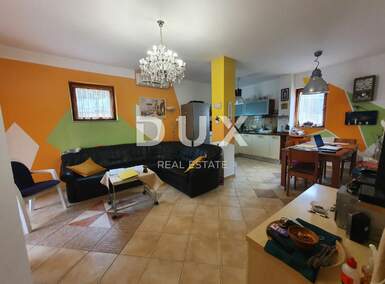 Cetvorosoban stan, Krk, Kornić, prodaja, 283000 €, 96 m2