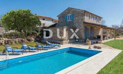 Kuca, Sveti Lovreč, prodaja, 726000 €, 142 m2