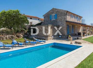 Kuca, Sveti Lovreč, prodaja, 726000 €, 142 m2