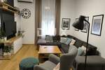 Stan, Rijeka, Centar, prodaja, 505000 €, 160 m2