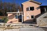 Kuca, Gračišće, prodaja, 299000 €, 135 m2
