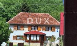 Kuca, Otočac, Sinac, prodaja, 199000 €, 120 m2