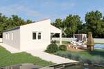 Kuca, Tinjan, Kringa, prodaja, 333000 €, 110 m2