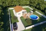 Kuca, Tinjan, Kringa, prodaja, 333000 €, 110 m2