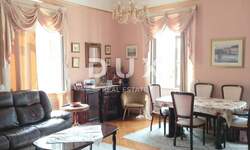 Cetvorosoban stan, Rijeka, Centar, prodaja, 285000 €, 114 m2
