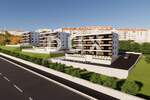 Trosoban stan, Kastav, Rešetari, prodaja, 1 €, 95 m2