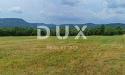 Zemljiste, Buzet, prodaja, 50000 €, 1202 m2