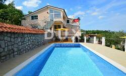 Kuca, Opatija, Veprinac, prodaja, 1400000 €, 1000 m2