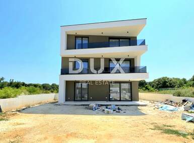 Trosoban stan, Medulin, prodaja, 252330 €, 84 m2