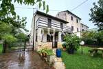 Kuca, Umag, prodaja, 260000 €, 127 m2