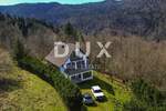 Kuca, Delnice, Razloge, prodaja, 235000 €, 184 m2