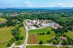 Zemljiste, Pazin, Stari Pazin, prodaja, 410000 €, 9508 m2