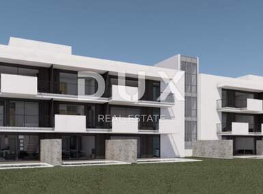 Cetvorosoban stan, Privlaka, prodaja, 510000 €, 122 m2