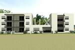 Trosoban stan, Nin, Zaton, prodaja, 202000 €, 74 m2