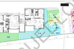Trosoban stan, Nin, Zaton, prodaja, 225500 €, 83 m2