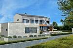 Zemljiste, Labin, prodaja, 119000 €, 1031 m2