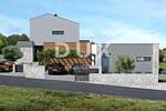 Zemljiste, Labin, prodaja, 119000 €, 1031 m2
