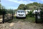 Zemljiste, Mali Lošinj, Punta Križa, prodaja, 260000 €, 4260 m2