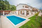 Kuca, Kaštelir-Labinci, Rojci, prodaja, 674500 €, 190 m2
