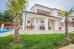 Kuca, Kaštelir-Labinci, Rojci, prodaja, 674500 €, 190 m2