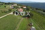 Zemljiste, Barban, prodaja, 162000 €, 3100 m2