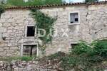 Kuca, Buzet, Hum, prodaja, 52000 €, 350 m2