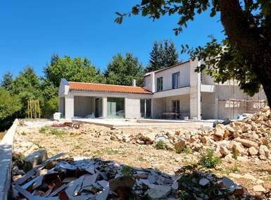 Kuca, Labin, prodaja, 700000 €, 236 m2