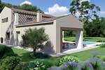 Kuca, Labin, prodaja, 700000 €, 236 m2