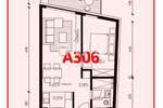 Dvosoban stan, Poreč, prodaja, 247995 €, 55 m2
