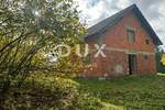 Kuca, Vrbovsko, prodaja, 42000 €, 120 m2