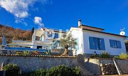 Kuca, Matulji, Bregi, prodaja, 695000 €, 160 m2