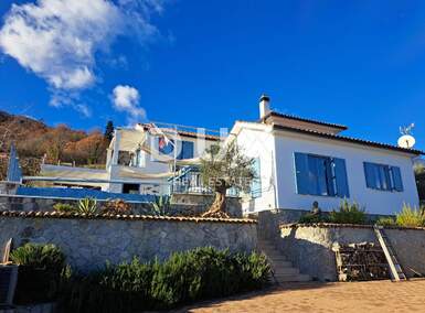 Kuca, Matulji, Bregi, prodaja, 695000 €, 160 m2