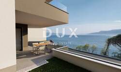 Trosoban stan, Rijeka, Costabella, prodaja, 620000 €, 101 m2