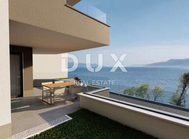 Trosoban stan, Rijeka, Costabella, prodaja, 620000 €, 101 m2