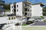 Trosoban stan, Rijeka, Costabella, prodaja, 620000 €, 101 m2