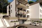 Trosoban stan, Rijeka, Costabella, prodaja, 620000 €, 101 m2