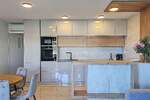 Cetvorosoban stan, Malinska-Dubašnica, Malinska, prodaja, 730000 €, 89 m2