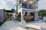 Kuca, Malinska-Dubašnica, Bogovići, prodaja, 890000 €, 166 m2