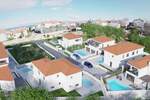 Zemljiste, Malinska-Dubašnica, Bogovići, prodaja, 310000 €, 585 m2