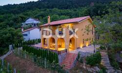 Kuca, Opatija, Poljane, najam, 3100 €, 280 m2