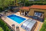 Kuca, Opatija, Poljane, najam, 3100 €, 280 m2