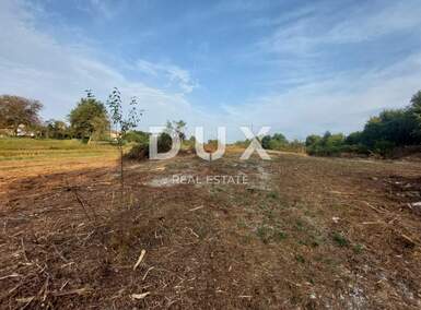 Zemljiste, Kršan, prodaja, 69000 €, 547 m2