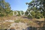 Zemljiste, Svetvinčenat, prodaja, 52750 €, 804 m2
