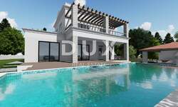 Zemljiste, Svetvinčenat, prodaja, 60000 €, 746 m2