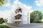 Trosoban stan, Zadar, Melada (Maslina), prodaja, 307000 €, 76 m2