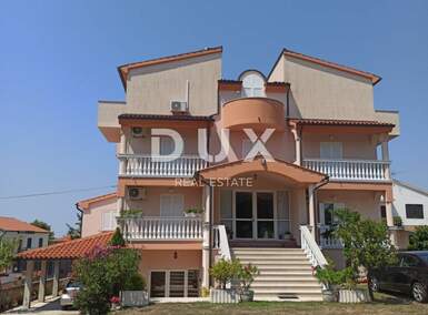 Apartman, Medulin, prodaja, 2178000 €, 1000 m2