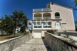 Kuca, Malinska-Dubašnica, Bogovići, prodaja, 684000 €, 326 m2
