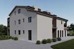 Dvosoban stan, Poreč, prodaja, 190000 €, 54 m2